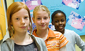 Kindergärten